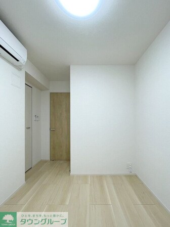 S-RESIDENCE富士見ヶ丘affordの物件内観写真